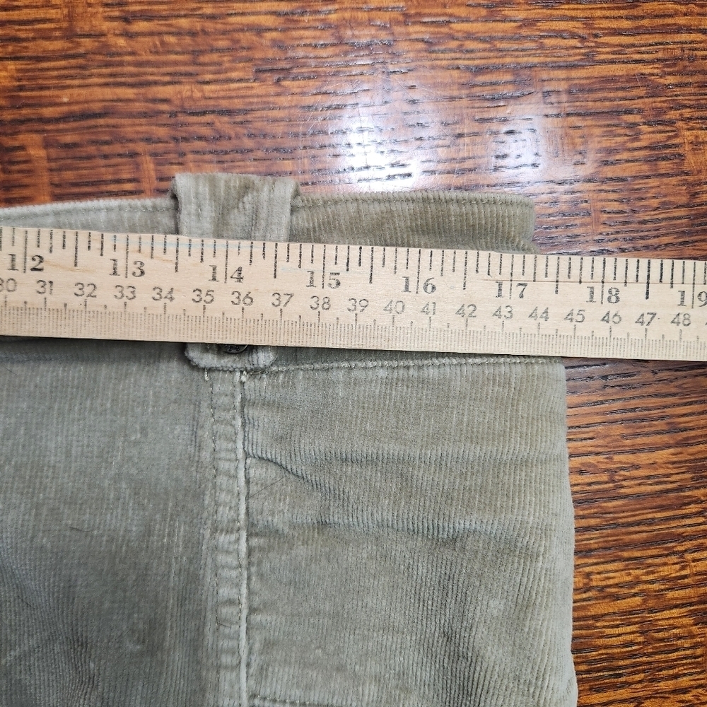 Woolrich Tan Pencil Skirt - Picture 6 of 16
